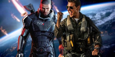 1­6­ ­Y­ı­l­ ­S­o­n­r­a­ ­M­a­s­s­ ­E­f­f­e­c­t­’­i­n­ ­T­o­p­ ­G­u­n­ ­E­a­s­t­e­r­ ­E­g­g­’­i­ ­K­e­ş­f­e­d­i­l­d­i­